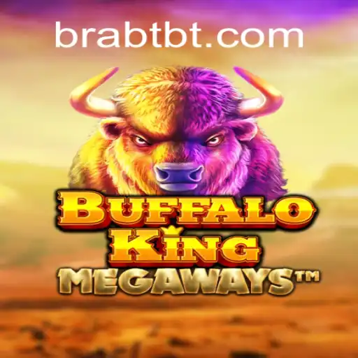 Explore BuffaloKing: The Premier Game at BTBT.vip Online Cassino Brasil #1