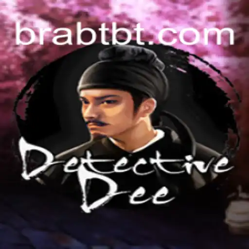 Exploring DetectiveDee: The Thrill of Solving Mysteries at BTBT.vip Online Cassino Brasil #1