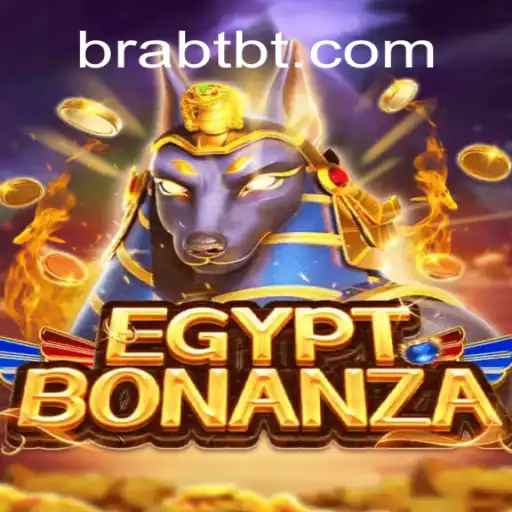 Discover the Thrills of EgyptBonanza at BTBT.vip Online Cassino Brasil #1