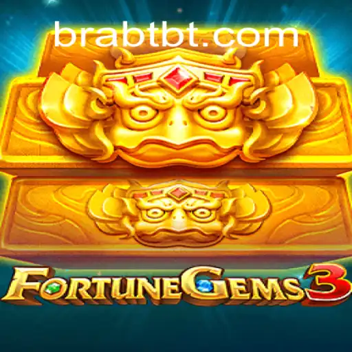 Explore the Thrills of FortuneGems3 at BTBT.vip Online Cassino Brasil #1