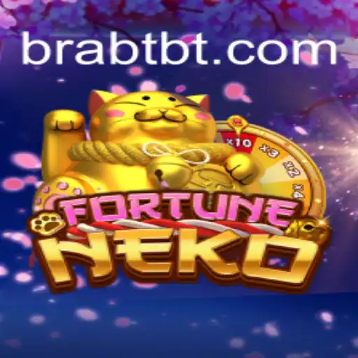 FortuneNeko: Dive into the Exciting World of BTBT.vip's Online Cassino Brasil #1