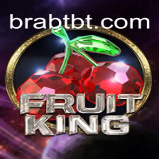 Discover the Thrills of FruitKing: The Premier Experience at BTBT.vip Online Cassino Brasil #1
