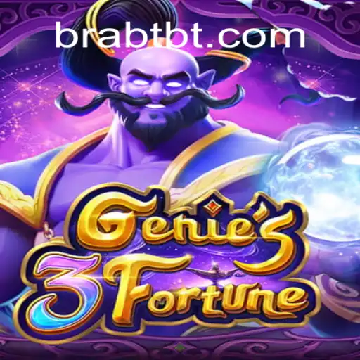 Unveiling Genie3Fortune: A Dive into the Ultimate Online Cassino Experience at BTBT.vip