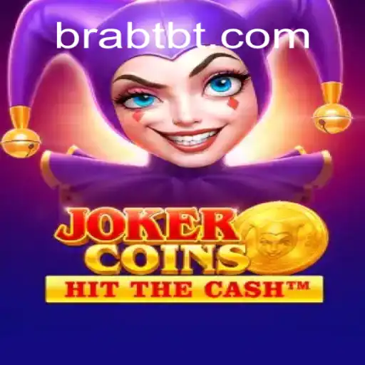 Exploring the Excitement of JokerCoins: A Leading Game at BTBT.vip Online Cassino Brasil #1