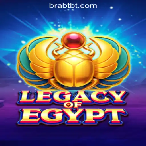 Exploring the Exciting World of LegacyOfEgypt at BTBT.vip Online Cassino Brasil #1
