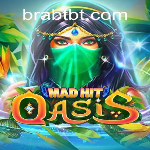 Discover the Thrills of MadHitOasis: Your Ultimate Gaming Adventure