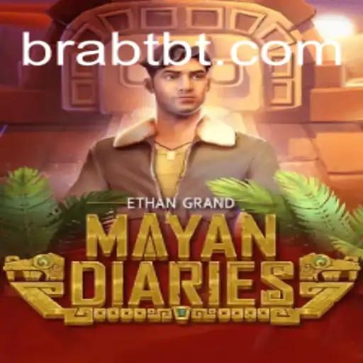 Dive into the Mystical World of MayanDiaries and BTBT.vip Online Cassino Brasil #1