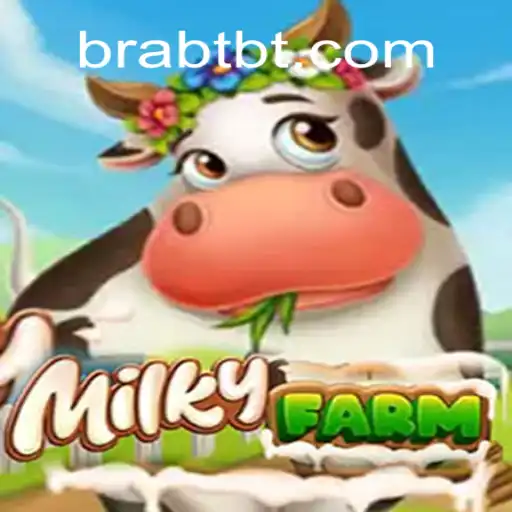 MilkyFarm: An Engaging Adventure in the World of Online Gaming