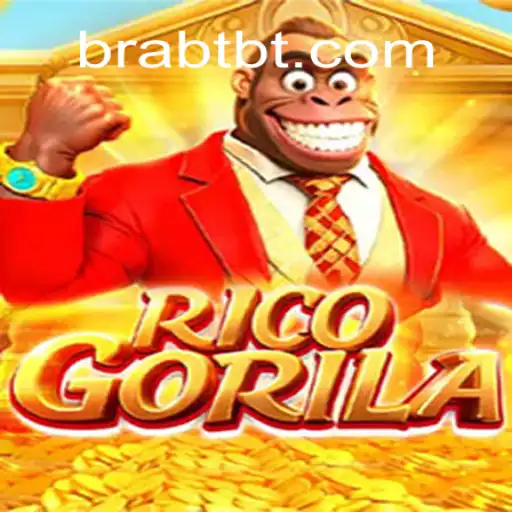 Exploring the Jungle Adventure of RicoGorila: The New Sensation in Online Cassino Games