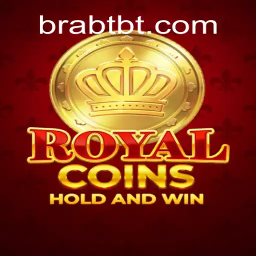 Discover the Thrilling World of RoyalCoins: The Ultimate Brazilian Online Casino Experience
