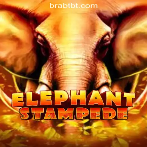 ElephantStampede: Discover the Thrills of BTBT.vip Online Cassino Brasil