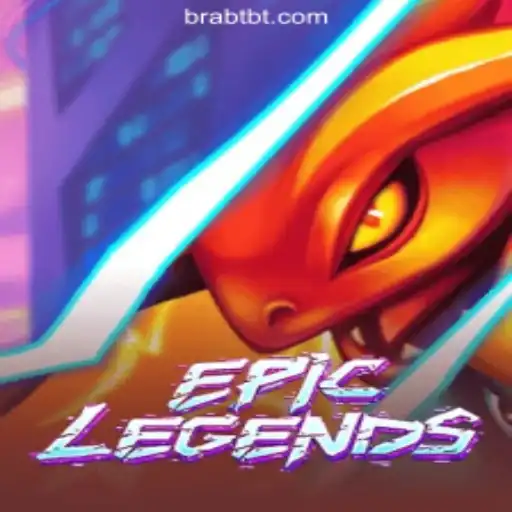 EpicLegends: A Journey into the World of Adventure and Strategy