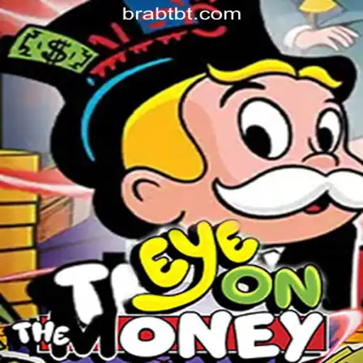 Exploring EyeOnTheMoney: The Top Game at BTBT.vip Online Cassino Brasil #1