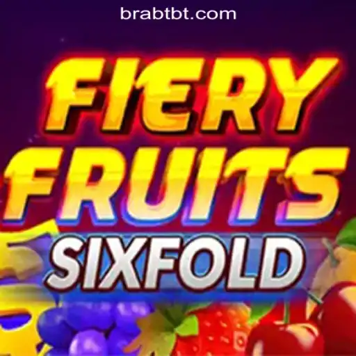 Exploring the Dynamic World of FieryFruitsSixFold at BTBT.vip Online Cassino Brasil #1