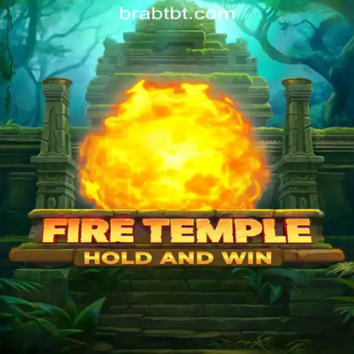 Unveiling FireTemple: The Hottest Game at BTBT.vip Online Cassino Brasil #1