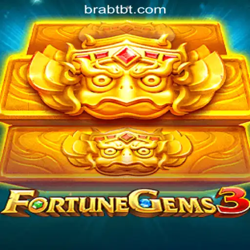 Explore the Thrills of FortuneGems3 at BTBT.vip Online Cassino Brasil #1