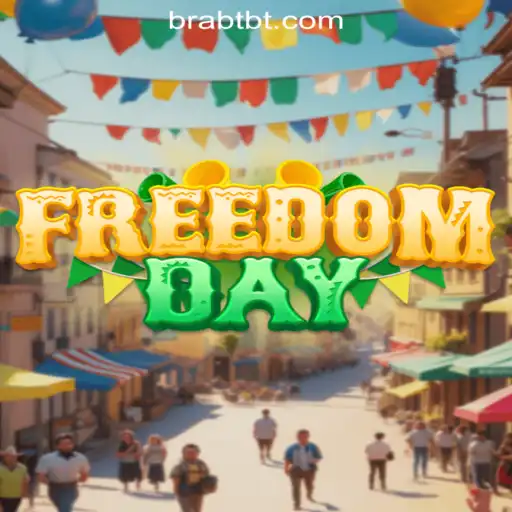 Discover FreedomDay: The Revolutionary Game Capturing Brazil