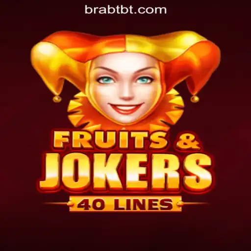 FruitsAndJokers40: A New Benchmark in Online Casino Gaming at BTBT.vip
