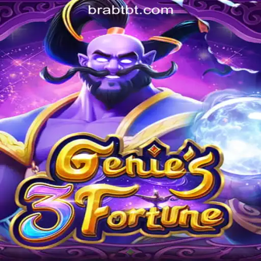 Unveiling Genie3Fortune: A Dive into the Ultimate Online Cassino Experience at BTBT.vip