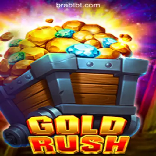 GoldRush: Discover the Exhilarating World of Online Gaming in Brazil