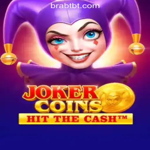 Exploring the Excitement of JokerCoins: A Leading Game at BTBT.vip Online Cassino Brasil #1