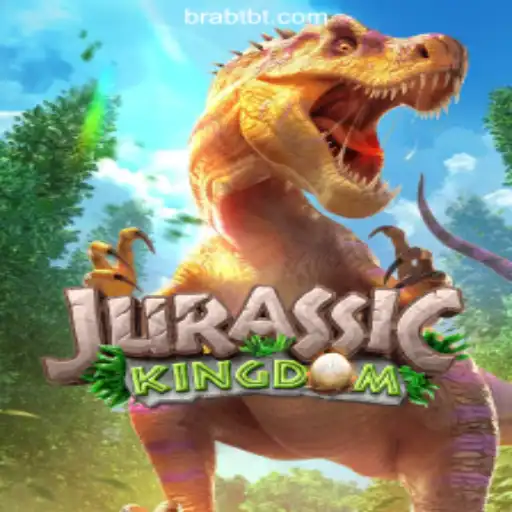 Exploring JurassicKingdom: The Ultimate Dino Adventure in BTBT.vip Online Cassino Brasil #1