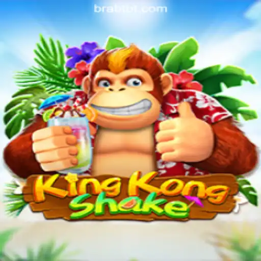 Discover the Excitement of KingKongShake – Brazil's Favorite Online Game