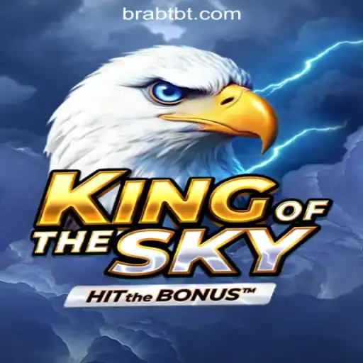 Discover the Thrills of KingOfTheSky at BTBT.vip: The Premier Online Cassino in Brazil