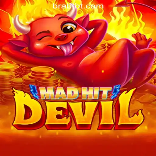 Exploring MadHitDevil: The Rising Star in Brazilian Online Casinos