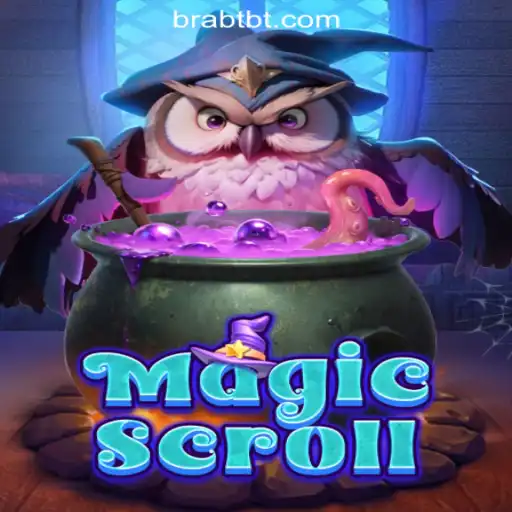 Exploring MagicScroll: The Enchanting World of Brazil's Online Gaming Haven