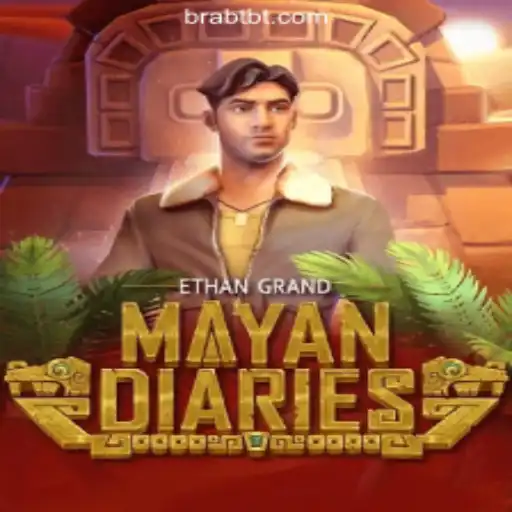 Dive into the Mystical World of MayanDiaries and BTBT.vip Online Cassino Brasil #1