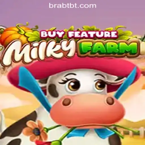 Unveiling MilkyFarmBuyFeature: A Premium Experience in BTBT.vip Online Cassino Brasil #1