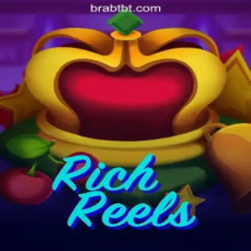 Explore RichReels at BTBT.vip: The Leading Online Casino in Brazil