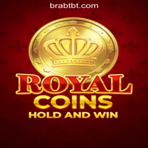 Discover the Thrilling World of RoyalCoins: The Ultimate Brazilian Online Casino Experience