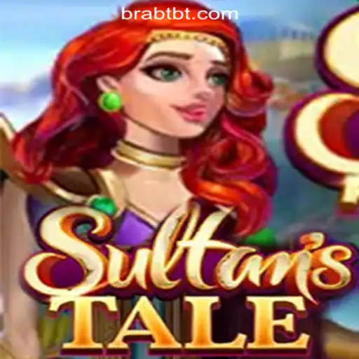 Sultanstale: A Thrilling Adventure in the Heart of Online Casinos